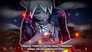 BOCORAN BORUTO CHAPTER 68 DAN BORUTO EPISODE 239 SAMPAI 242 SUB INDO FULL