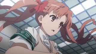 [PCS Anime/Official OP Extension/Season ③] S3 "A Certain Scientific Railgun T" [final phase] Official OP1 Song Script Level Extended Edition PCS Studio