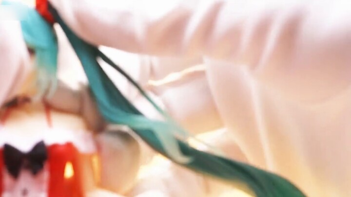 [Ulasan Boge] TAiTO "Fashion Doll Series" Figur Pemandangan Fashion Hatsune Miku Lolita