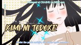 Kimi ni Todoke Season 1 Episode 3 1080p HD