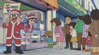 Doraemon Episode 276