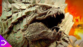 Will Godzilla Be MORE POWERFUL!? (Godzilla X Kong THEORY)