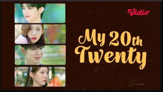 My 20th Twenty (2023) ep 7