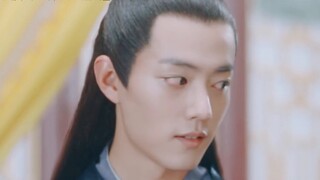 [Xiao Zhan Narcissus | Dyeing] Beitang Mo Ran x Shi Ying Dyeing Mo Ying Episode 5