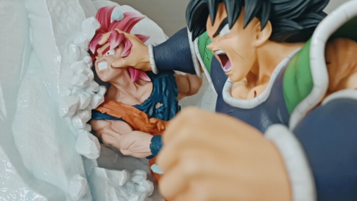 Broly's Traditional Performing Arts