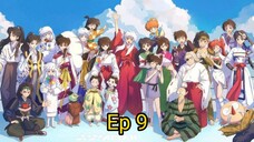 Inuyasha Sub Indo Ep 9