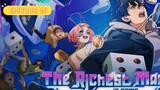 The Richest Man In Game Episode 05 sub indo
