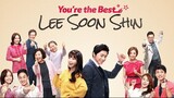 You're the Best Lee Soon Shin EP17 (2013)