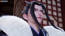 Wan Jie Du Zun Eps 291 sub indo