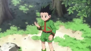 Hunter X Hunter Episode 15 Tagalog Dub