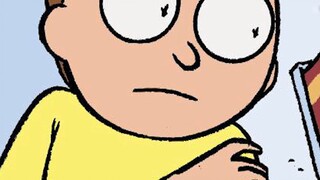 [Rick and Morty] Cốt truyện chính thức mới nhất năm 2021 (Until Forever·Grand Finale)