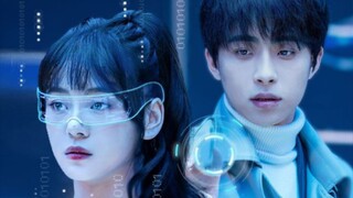 My Lover, My Shiny Stars (2023) eps 8 sub indo