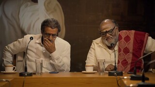 Thalaimai Seyalagam (2024) S01 EP02