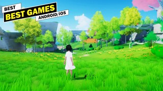 Top 10 Best Android Games  of March 2021! (High Graphics)