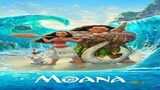 Moana Watch the full movie, link in the description