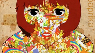 Watch ''Paprika'' For FREE - Link In Description