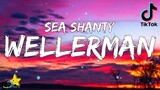 Sea Shanty - Wellerman (Lyrics) Soon may the wellerman come [Tiktok Song] | 3starz