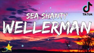 Sea Shanty - Wellerman (Lyrics) Soon may the wellerman come [Tiktok Song] | 3starz