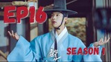 Joseon Attorney- A Morality Episode 16 Season 1 ENG SUB