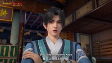 Martial Peak Episode 25 Sub Indo