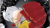 "One Punch Man" 2nd Season Specials Episode 5 English Subbed