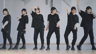 【黑糖梅】Kpop舞蹈mix（男歌手篇）