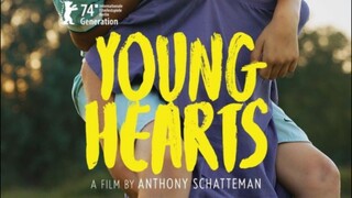 Young hearts BL MOVIE