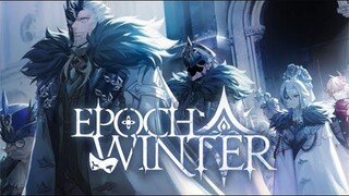 EPOCH WINTER - Truyền Thuyết Fatui - Video Genshin Impact 2nd Anniversary bản TQ nè - Đỉnh lắm luôn