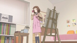 Itsudatte Bokura no Koi wa 10 cm Datta (Our Love Has Always Been 10 cm Apart) [Episode 5]