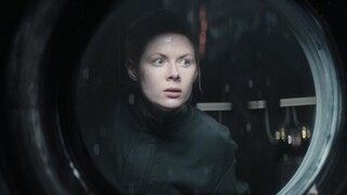 Maura Wakes Up in the Future - Project Prometheus Spaceship | 1899 Episode 8 Ending Scene