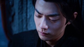 Xiao Zhan and Narcissus "Seeing You" Episode 15 Ying Xian San Ying Chong Yan