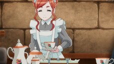 I Want To Escape From Princess Lessons (Kisaki Kyouiku) Eps 4. Sub indo
