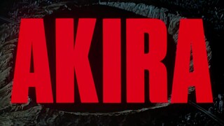 AKIRA