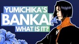 What is YUMICHIKA'S BANKAI? The Life-Stealing Zanpakuto Discussion + Bankai Theories | Bleach