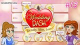 Wedding Dash: Ready, Aim, Love! | Gameplay (Level 3.7 to 3.8) - #13