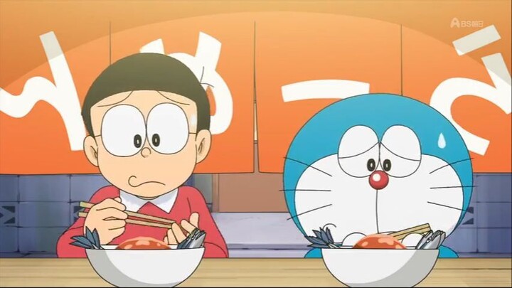 Doraemon episode 685