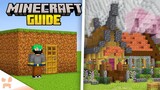 The Key To Building PERFECT Houses! | Minecraft 1.20 Guide (#40)
