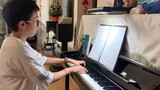[Joe] Musik Piano Tema Detektif Conan