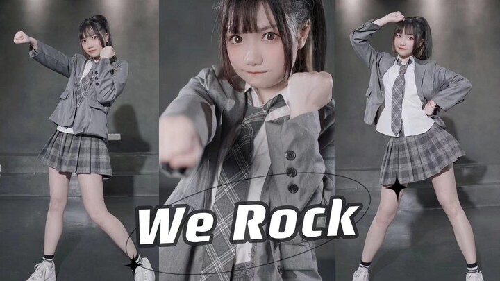 Kutinju! We Rock! Youth With You season 3 - Kelas Z Lapor Hadir! [DengMaoMao]