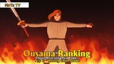 Ousama Ranking Tập 3 - Không chùn bước