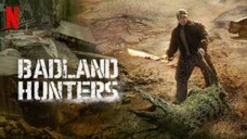 🇰🇷I Badland Hunters (2024) English Sub Full Movie