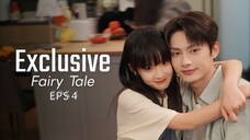 exclusive fairytale eps 4 (sub indo)