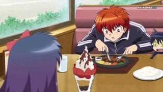 24_Kyoukai no Rinne - S3 | sub indo