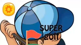 Super Golf - Fun and exciting Best Mini Golf