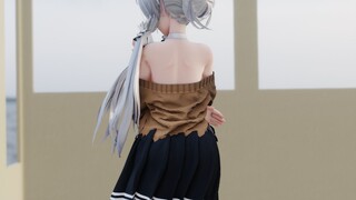 【น้ำยาซักผ้า/เกียรติยศ】Be My Boy