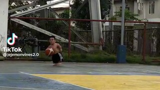 1v1 dw kayo basketball HAHAHA 🤣