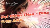 Đại Chiến Titan - Dina Fritz AMV