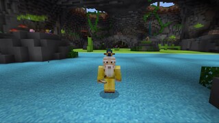 Minecraft / Fighting In A Deadly Egg War | The Hive Server Part 13
