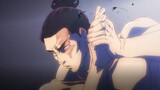 [MAD·AMV] "Jujutsu Kaisen" adegan pertarungan sengit