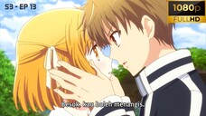 S3 Fruits Basket Eps 13 END [SUB INDO]